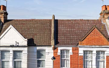 clay roofing Great Stambridge, Essex