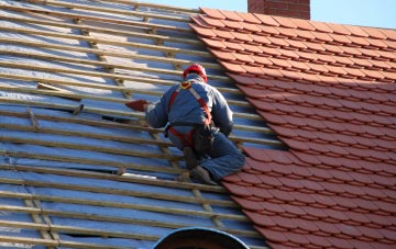 roof tiles Great Stambridge, Essex