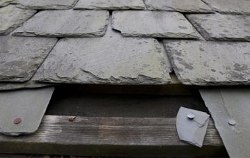 Great Stambridge slate roof repairs and maintenance
