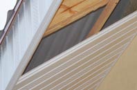 rated Great Stambridge soffit repair companies